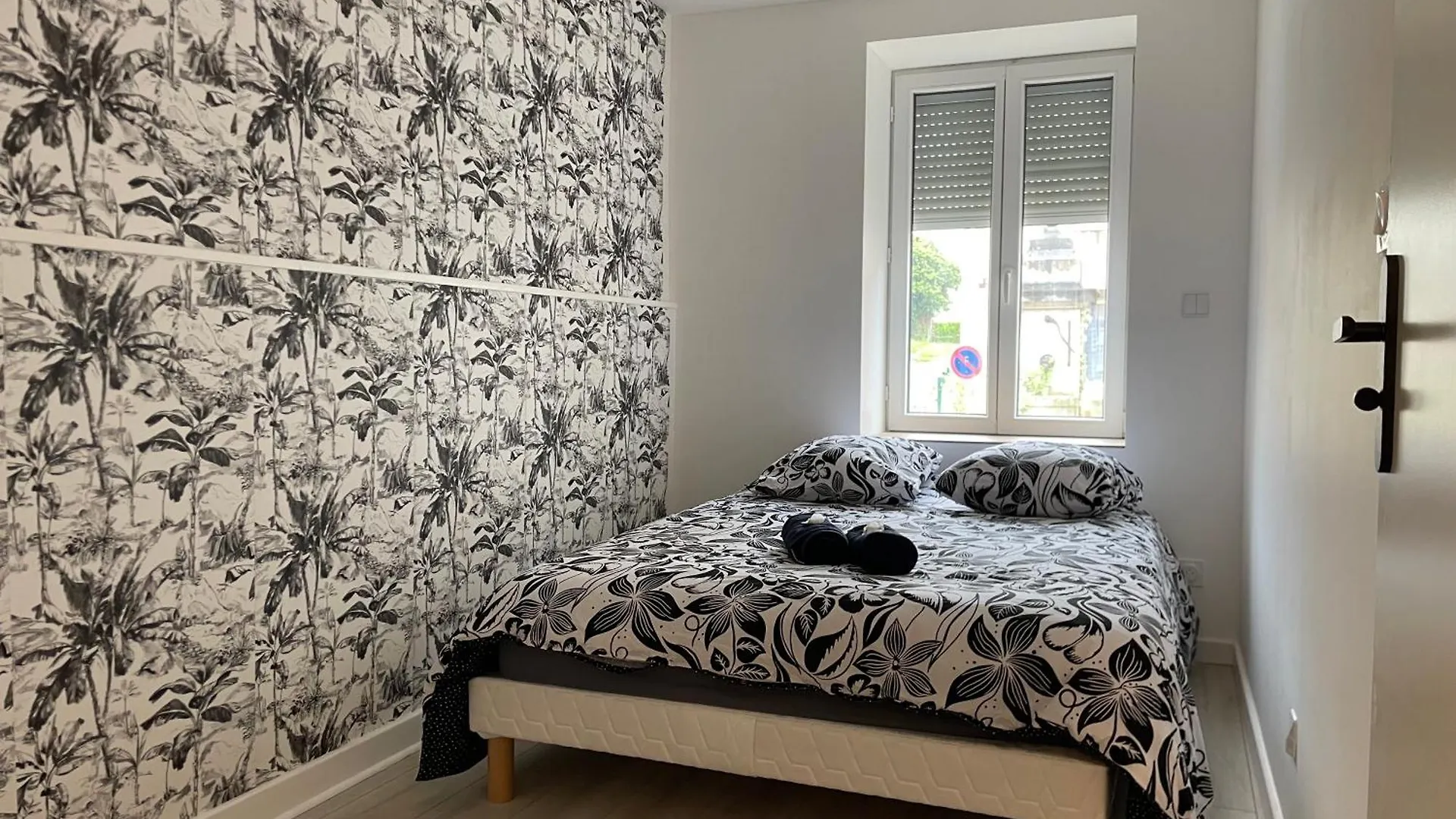 L Exotique Apartment Marlieux