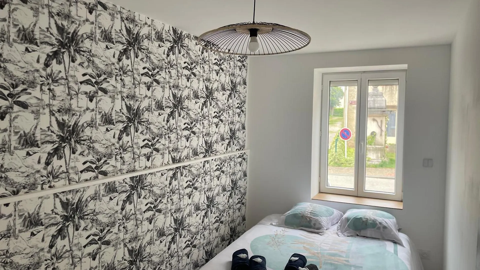 L Exotique Apartment Marlieux